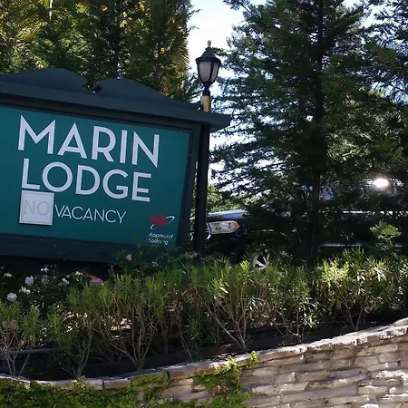 Marin Lodge